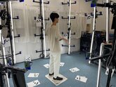 高専体験実習でメタバースの実習プログラムを開催しました。【豊橋技術科学大学】