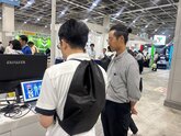 「緑十字展2025」でブースを出展しました【長岡技術科学大学】