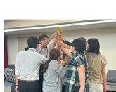 組織の効率化に繋がる業務改善勉強会を開催しました。【長岡技術科学大学】