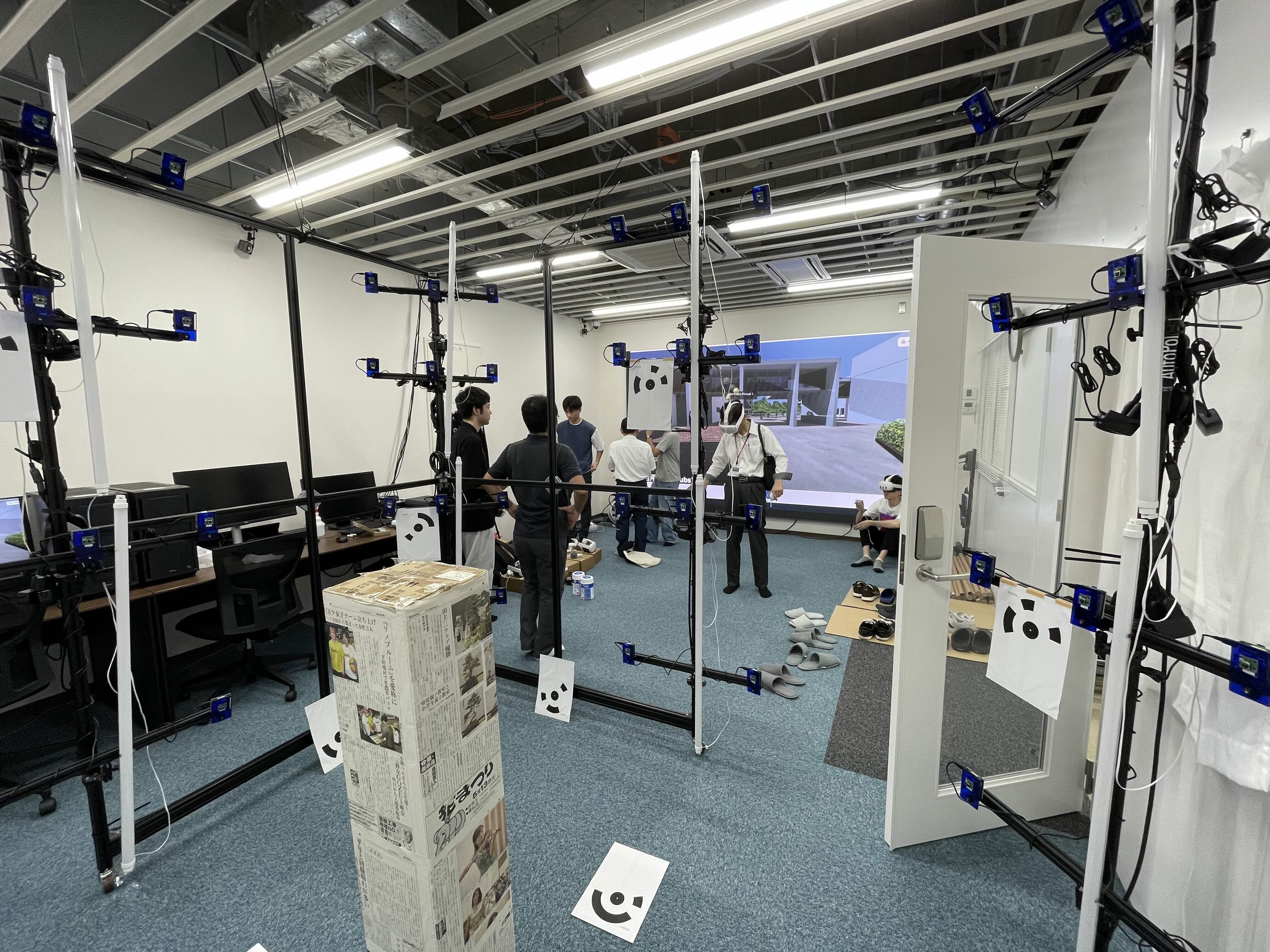 人ロボットOpenLab2025-1.jpg